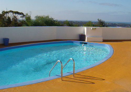 Kingfisher Motel (Adults Only) Merimbula Exterior foto
